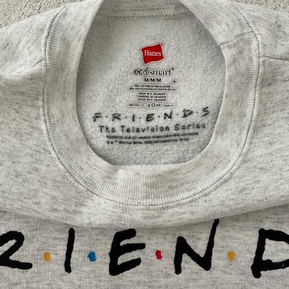 FRIENDS crewneck - Picture 2 of 4